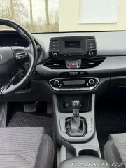 Hyundai i30 1,0 2021