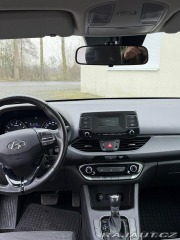 Hyundai i30 1,0 2021
