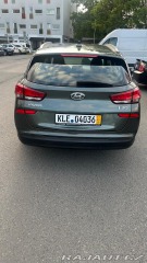 Hyundai i30 1,0 2021