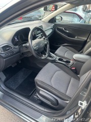 Hyundai i30 1,0 2021