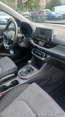 Hyundai i30 1,0 2021