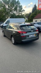 Hyundai i30 1,0 2021
