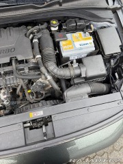 Hyundai i30 1,0 2021