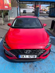 Hyundai i30 1,0   Fastback