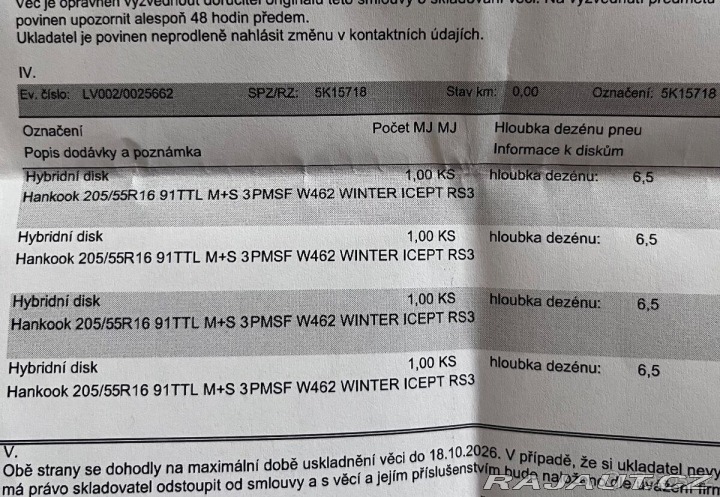 Hyundai i30 1,0   Fastback 2023