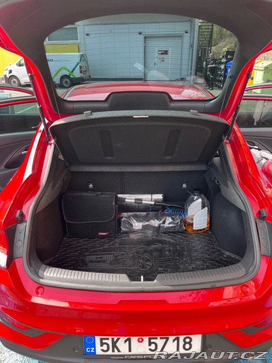 Hyundai i30 1,0   Fastback 2023