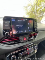 Hyundai i30 1,0 Fastback 2023