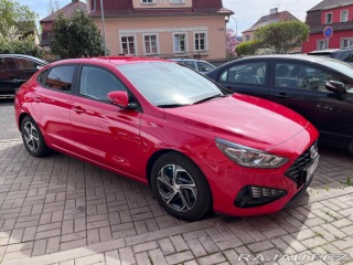 Hyundai i30 1,0 Fastback 2023