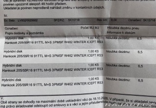 Hyundai i30 1,0 Fastback 2023