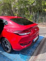 Hyundai i30 1,0 Fastback 2023