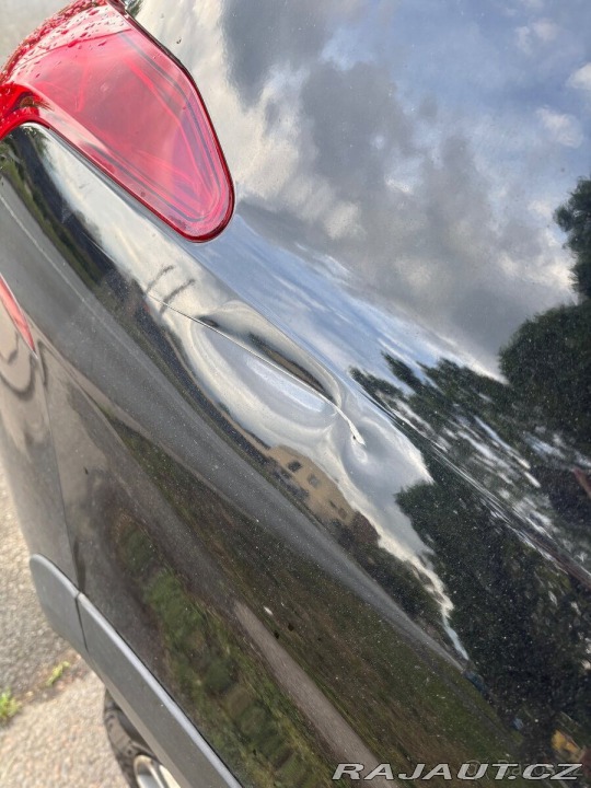 Peugeot 2008 1,2 PT Allure Automat 2016