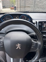 Peugeot 2008 1,2   PT Allure Automat 2016