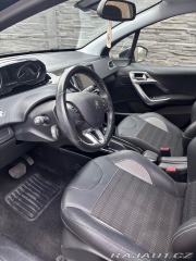 Peugeot 2008 1,2   PT Allure Automat 2016