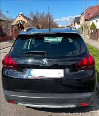 Peugeot 2008 1,2   PT Allure Automat 2016