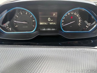 Peugeot 2008 1,2   PT Allure Automat 2016