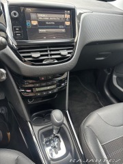 Peugeot 2008 1,2   PT Allure Automat 2016