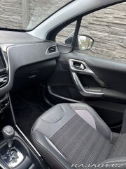 Peugeot 2008 1,2   PT Allure Automat 2016