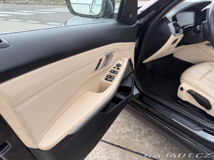 BMW 3 320d A/T 2020