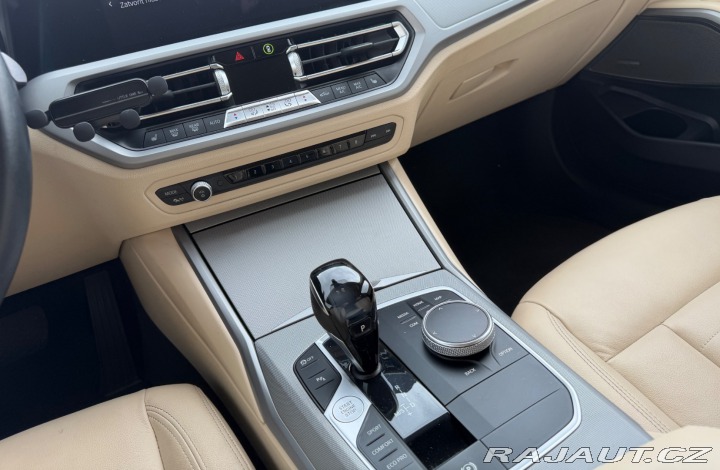 BMW 3 320d A/T 2020