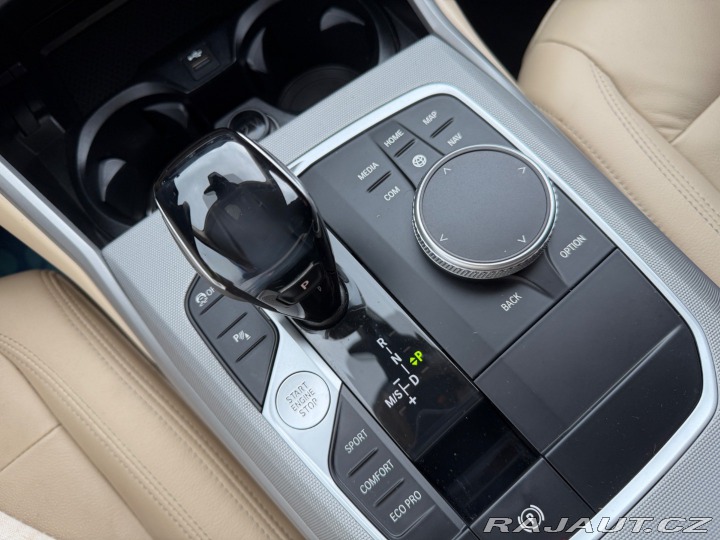 BMW 3 320d A/T 2020