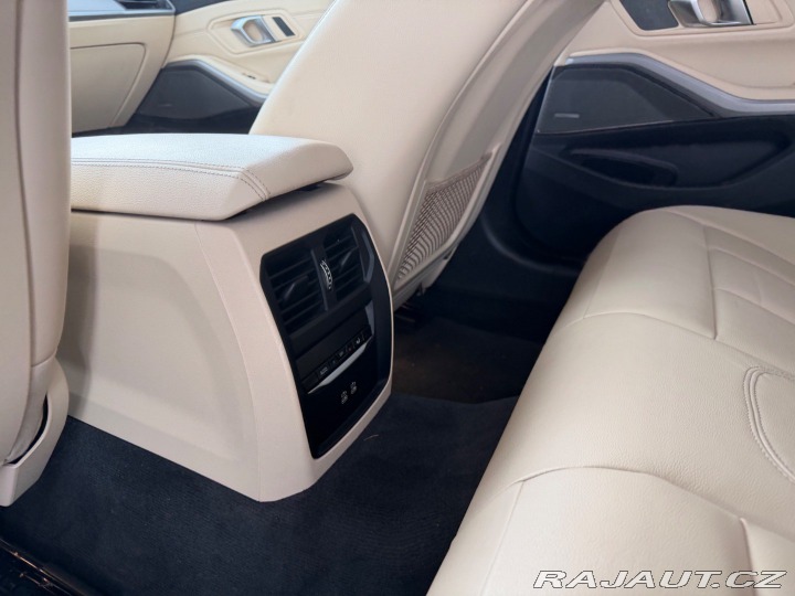 BMW 3 320d A/T 2020