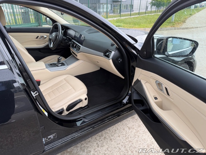 BMW 3 320d A/T 2020