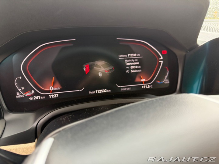 BMW 3 320d A/T 2020