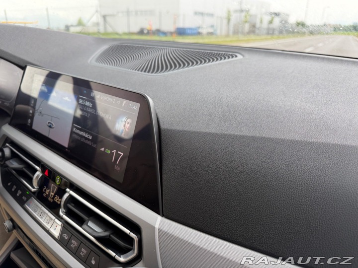 BMW 3 320d A/T 2020