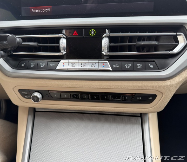 BMW 3 320d A/T 2020