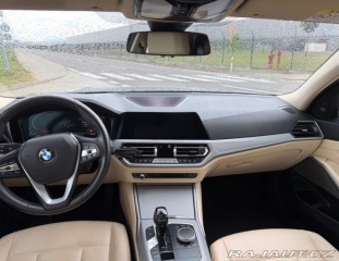 BMW 3 320d A/T 2020
