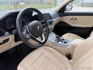 BMW 3 320d A/T 2020