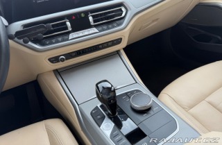 BMW 3 320d A/T 2020