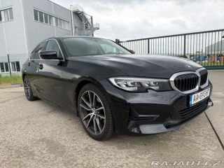 BMW 3 320d A/T 2020