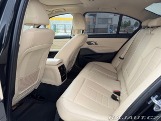 BMW 3 320d A/T 2020