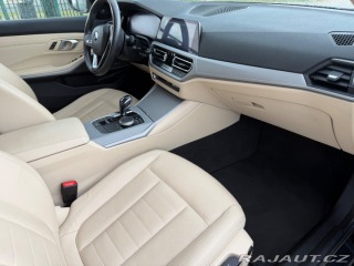 BMW 3 320d A/T 2020