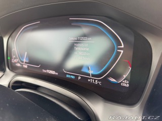 BMW 3 320d A/T 2020