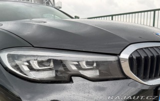BMW 3 320d A/T 2020