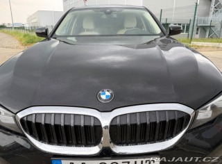 BMW 3 320d A/T 2020
