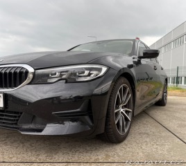 BMW 3 320d A/T 2020