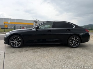 BMW 3 320d A/T 2020