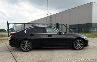 BMW 3 320d A/T 2020