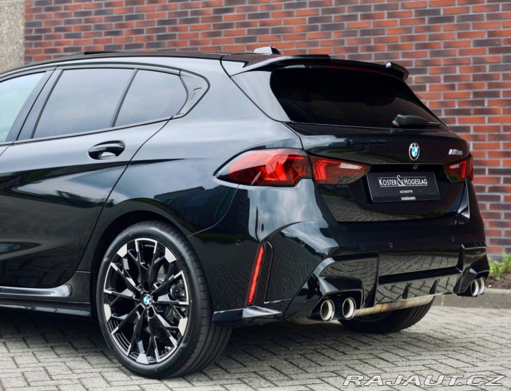 BMW 1 M135i xDrive A/T 2024