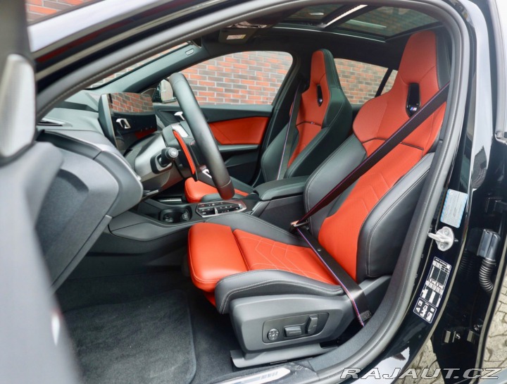 BMW 1 M135i xDrive A/T 2024