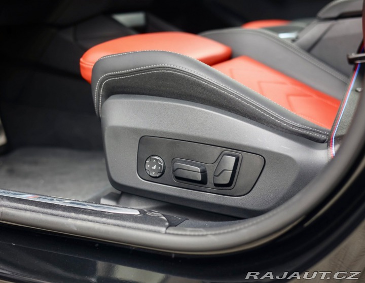 BMW 1 M135i xDrive A/T 2024