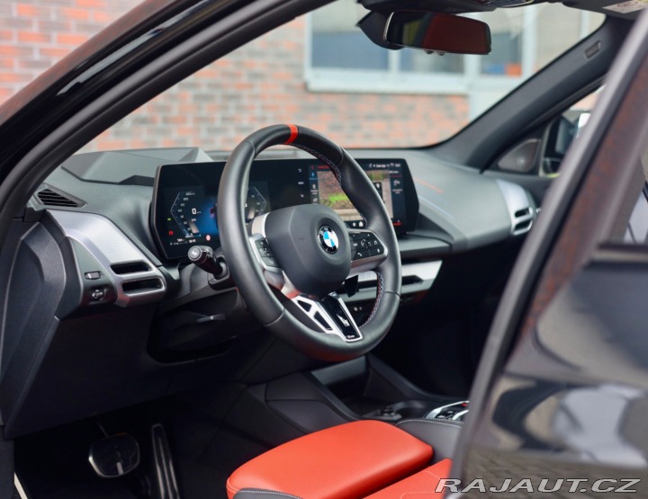BMW 1 M135i xDrive A/T 2024