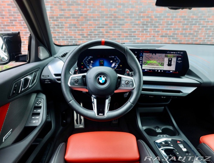 BMW 1 M135i xDrive A/T 2024