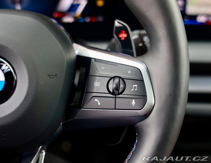BMW 1 M135i xDrive A/T 2024