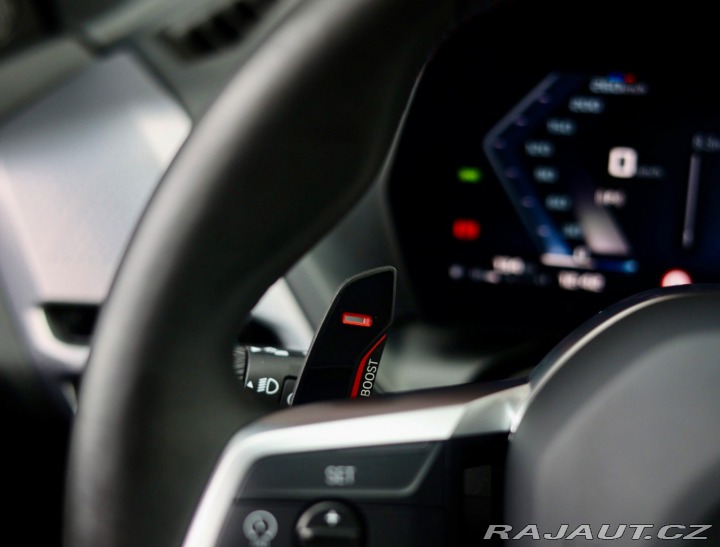 BMW 1 M135i xDrive A/T 2024