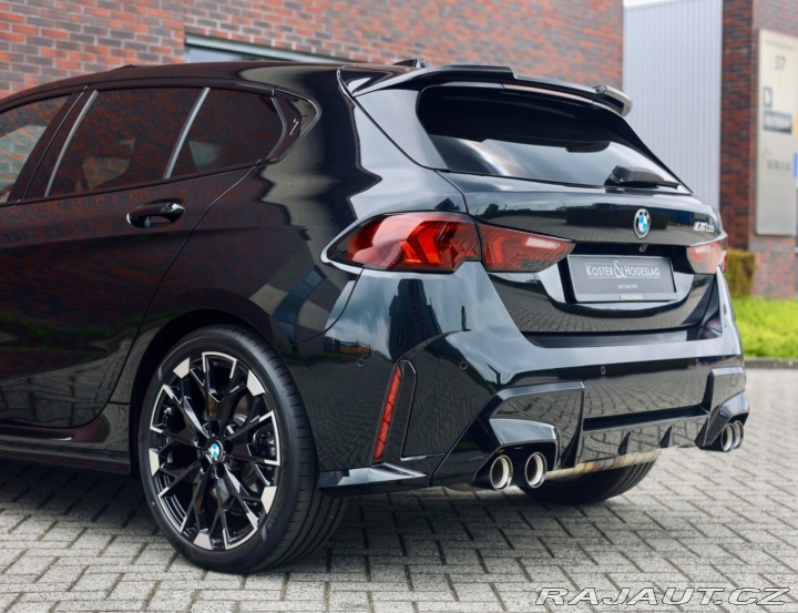 BMW 1 M135i xDrive A/T 2024