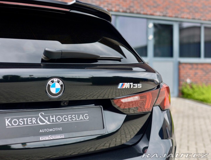 BMW 1 M135i xDrive A/T 2024